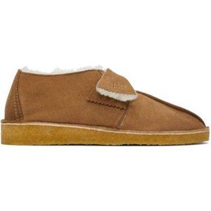 Clarks Desert Trek Loafers